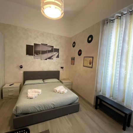 B&B La Sinfonia Cagliari Exterior foto