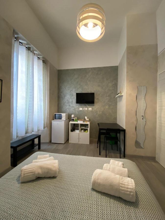 B&B La Sinfonia Cagliari Exterior foto