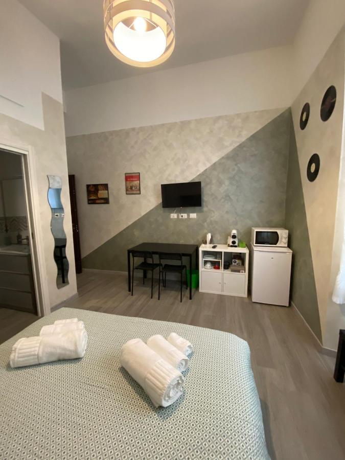 B&B La Sinfonia Cagliari Exterior foto