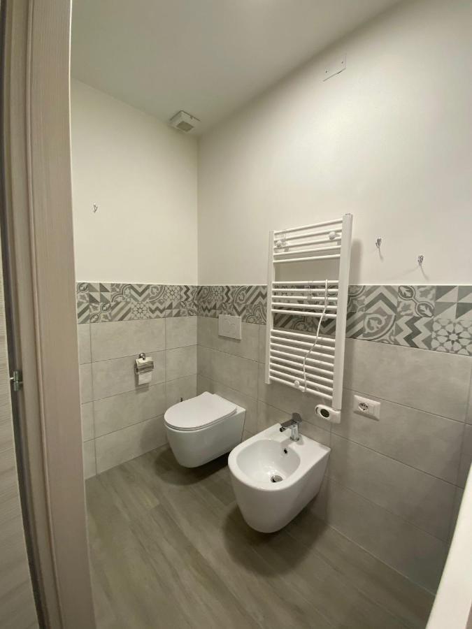 B&B La Sinfonia Cagliari Exterior foto